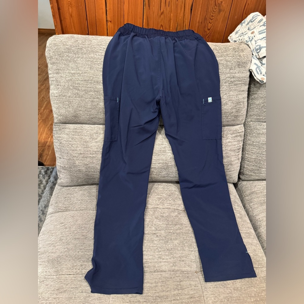 Scrub pants - Picture 2 of 2